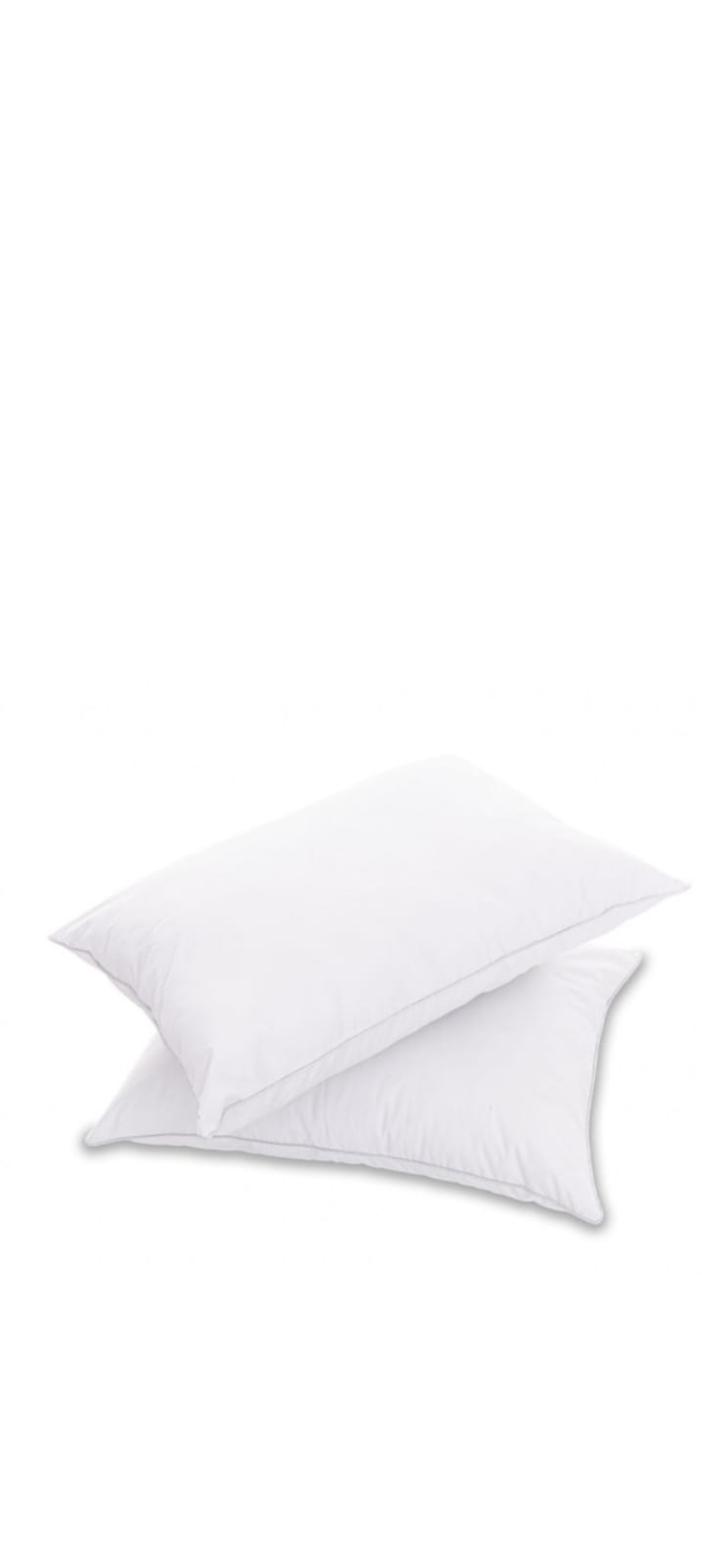 Set 2 perne hypo alergice 50x70 cm - imagine 3